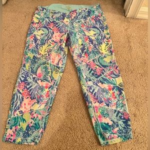 Lilly Pulitzer luxletic leggings
